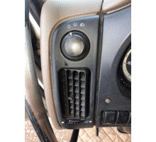 Б/у Дефлектор воздуха торпеды DAF XF 105 EURO 5 (ДАФ ХФ 105 ЕВРО 5) 1316489