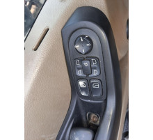 Б/у Перемикач (пульт) склопідіймача лівий водійський DAF XF 105 EURO 5 (ДАФ ХФ 105 ЕВРО 5) 1736600