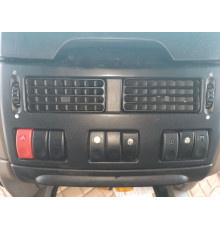 Б/у Кнопки центральної консолі торпедо DAF XF 105 EURO 5 (ДАФ ХФ 105 ЕВРО 5)