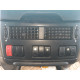 Б/у Кнопки центральної консолі торпедо DAF XF 105 EURO 5 (ДАФ ХФ 105 ЕВРО 5)