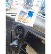 Б/у Кран (перемикач) ручного гальма (ручник) DAF XF 105 EURO 5 (ДАФ ХФ 105 ЕВРО 5) 1734006