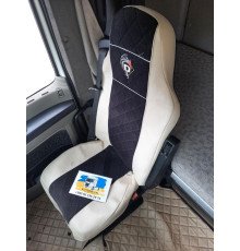 Б/у Сиденье правое (пассажирское) DAF XF 105 EURO 5 (ДАФ ХФ 105 ЕВРО 5) 1700020