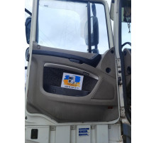 Б/у Обшивка дверей (дверна карта) ліва водійська DAF XF 105 EURO 5 (ДАФ ХФ 105 ЕВРО 5) 1679385
