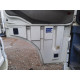 Б/у Удлинитель двери (левый) DAF XF 105 EURO 5 (ДАФ ХФ 105 ЕВРО 5) 1911137, 1295619
