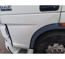 Б/у Удлинитель двери (левый) DAF XF 105 EURO 5 (ДАФ ХФ 105 ЕВРО 5) 1911137, 1295619
