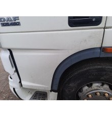 Б/у Подовження дверей (ліве) DAF XF 105 EURO 5 (ДАФ ХФ 105 ЕВРО 5) 1911137, 1295619