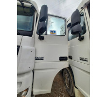 Б/у Двері ліві (водійські) DAF XF 105 EURO 5 (ДАФ ХФ 105 ЕВРО 5) 1676218
