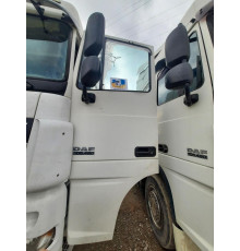 Б/у Двері ліві (водійські) DAF XF 105 EURO 5 (ДАФ ХФ 105 ЕВРО 5) 1676218