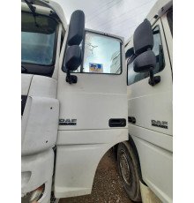 Б/у Двері ліві (водійські) DAF XF 105 EURO 5 (ДАФ ХФ 105 ЕВРО 5) 1676218