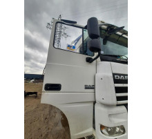 Б/у Двері праві (пасажирські) DAF XF 105 EURO 5 (ДАФ ХФ 105 ЕВРО 5) 1676219