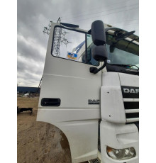 Б/у Двері праві (пасажирські) DAF XF 105 EURO 5 (ДАФ ХФ 105 ЕВРО 5) 1676219