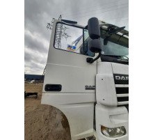 Б/у Дверь правая (пассажирская) DAF XF 105 EURO 5 (ДАФ ХФ 105 ЕВРО 5) 1676219