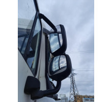 Б/у Дзеркало (праве) DAF XF 105 EURO 5 (ДАФ ХФ 105 ЕВРО 5) 1644308