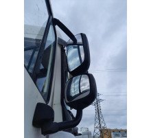 Б/у Зеркало (правое) DAF XF 105 EURO 5 (ДАФ ХФ 105 ЕВРО 5) 1644308