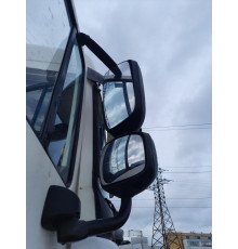 Б/у Дзеркало (праве) DAF XF 105 EURO 5 (ДАФ ХФ 105 ЕВРО 5) 1644308