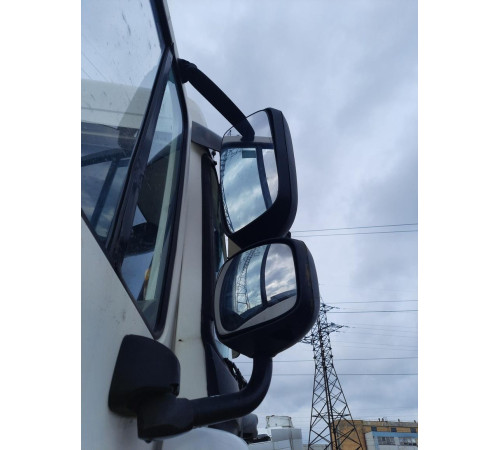 Б/у Зеркало (правое) DAF XF 105 EURO 5 (ДАФ ХФ 105 ЕВРО 5) 1644308