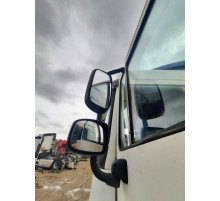 Б/у Зеркало (левое) DAF XF 105 EURO 5 (ДАФ ХФ 105 ЕВРО 5) 1644307