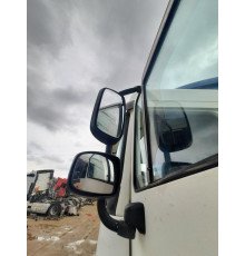 Б/у Дзеркало (ліве) DAF XF 105 EURO 5 (ДАФ ХФ 105 ЕВРО 5) 1644307