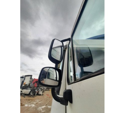 Б/у Зеркало (левое) DAF XF 105 EURO 5 (ДАФ ХФ 105 ЕВРО 5) 1644307