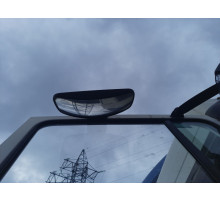 Б/у Бордюрне дзеркало (на дверях) DAF XF 105 EURO 5 (ДАФ ХФ 105 ЕВРО 5) 1614022