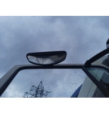 Б/у Бордюрне дзеркало (на дверях) DAF XF 105 EURO 5 (ДАФ ХФ 105 ЕВРО 5) 1614022