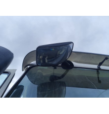Б/у Бордюрне дзеркало (над лобовим) DAF XF 105 EURO 5 (ДАФ ХФ 105 ЕВРО 5) 1684042