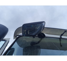 Б/у Бордюрне дзеркало (над лобовим) DAF XF 105 EURO 5 (ДАФ ХФ 105 ЕВРО 5) 1684042
