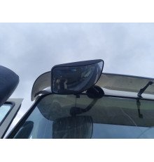 Б/у Бордюрне дзеркало (над лобовим) DAF XF 105 EURO 5 (ДАФ ХФ 105 ЕВРО 5) 1684042