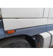 Б/у Подовжувач (продовження) кабіни (ліва сторона - L) DAF XF 105 EURO 5 (ДАФ ХФ 105 ЕВРО 5) 1855610