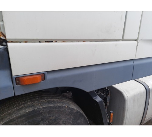 Б/у Удлинитель кабины (левая сторона - L) DAF XF 105 EURO 5 (ДАФ ХФ 105 ЕВРО 5) 1855610