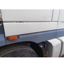 Б/у Удлинитель кабины (левая сторона - L) DAF XF 105 EURO 5 (ДАФ ХФ 105 ЕВРО 5) 1855610