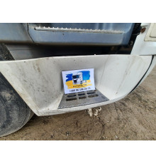 Б/у Мала підножка (мильниця) права DAF XF 105 EURO 5 (ДАФ ХФ 105 ЕВРО 5) 1642683