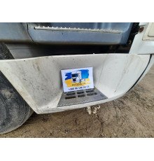 Б/у Мала підножка (мильниця) права DAF XF 105 EURO 5 (ДАФ ХФ 105 ЕВРО 5) 1642683