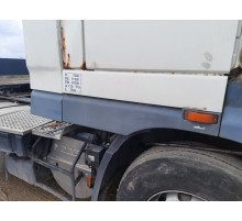 Б/у Удлинитель кабины (правая сторона - R) DAF XF 105 EURO 5 (ДАФ ХФ 105 ЕВРО 5) 1855611