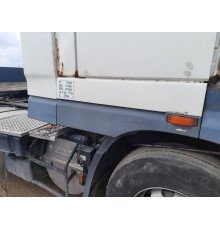 Б/у Удлинитель кабины (правая сторона - R) DAF XF 105 EURO 5 (ДАФ ХФ 105 ЕВРО 5) 1855611