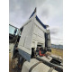 Б/у Комплект спойлеров кабины DAF XF 105 EURO 5 (ДАФ ХФ 105 ЕВРО 5) 1653700, 1740449, 1740450, 1653705, 1653706