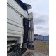 Б/у Комплект спойлерів кабіни DAF XF 105 EURO 5 (ДАФ ХФ 105 ЕВРО 5) 1653700, 1740449, 1740450, 1653705, 1653706