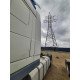 Б/у Комплект спойлерів кабіни DAF XF 105 EURO 5 (ДАФ ХФ 105 ЕВРО 5) 1653700, 1740449, 1740450, 1653705, 1653706