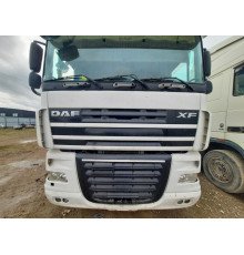 Б/у Капот DAF XF 105 EURO 5 (ДАФ ХФ 105 ЕВРО 5) 1644191