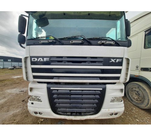 Б/у Капот DAF XF 105 EURO 5 (ДАФ ХФ 105 ЕВРО 5) 1644191