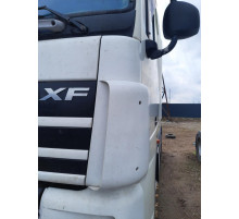 Б/у Дефлектор кабины (угол) левая сторона (L) DAF XF 105 EURO 5 (ДАФ ХФ 105 ЕВРО 5) 1400011