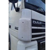 Б/у Дефлектор кабіни (кут) права сторона (R) DAF XF 105 EURO 5 (ДАФ ХФ 105 ЕВРО 5) 1400012