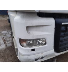 Б/у Окуляр фари (облицювання) права сторона (R) DAF XF 105 EURO 5 (ДАФ ХФ 105 ЕВРО 5) 1911143