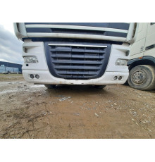 Б/у Бампер DAF XF 105 EURO 5 (ДАФ ХФ 105 ЕВРО 5) 1634640