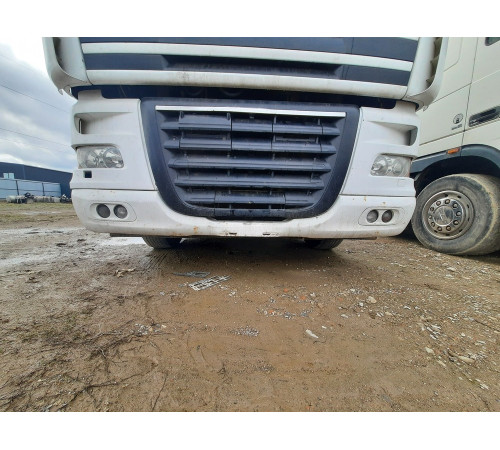 Б/у Бампер DAF XF 105 EURO 5 (ДАФ ХФ 105 ЕВРО 5) 1634640