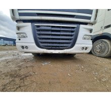 Б/у Бампер DAF XF 105 EURO 5 (ДАФ ХФ 105 ЕВРО 5) 1634640