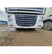 Б/у Бампер DAF XF 105 EURO 5 (ДАФ ХФ 105 ЕВРО 5) 1634640