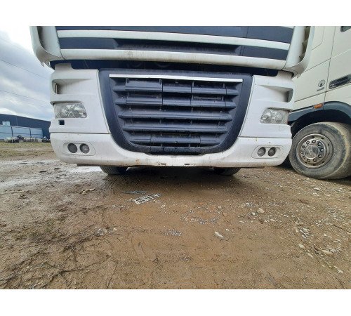Б/у Бампер DAF XF 105 EURO 5 (ДАФ ХФ 105 ЕВРО 5) 1634640