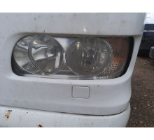 Б/у Фара основная левая (L) DAF XF 105 EURO 5 (ДАФ ХФ 105 ЕВРО 5) 1743684