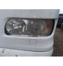 Б/у Фара основна ліва (L) DAF XF 105 EURO 5 (ДАФ ХФ 105 ЕВРО 5) 1743684